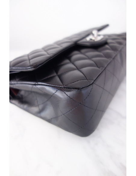 Sac Chanel Classique noir médium