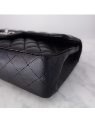 Sac Chanel Classique noir médium