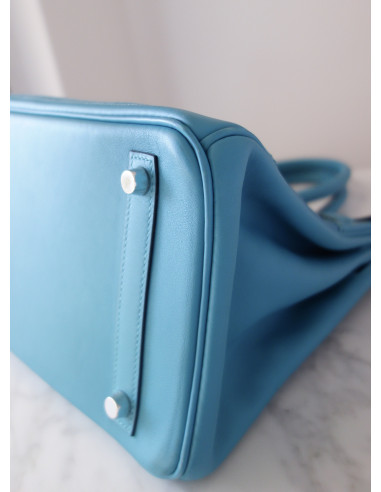 Sac Hermes Birkin 30 Ghillies