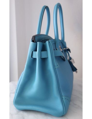 Sac Hermes Birkin 30 Ghillies