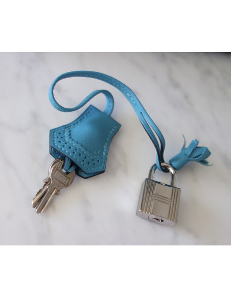 Sac Hermes Birkin 30 Ghillies