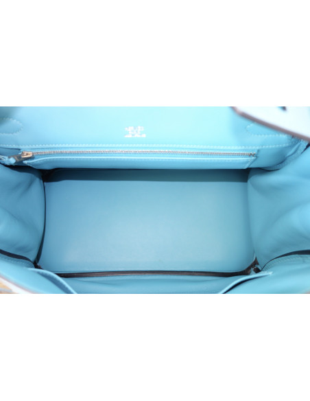 Sac Hermes Birkin 30 Ghillies