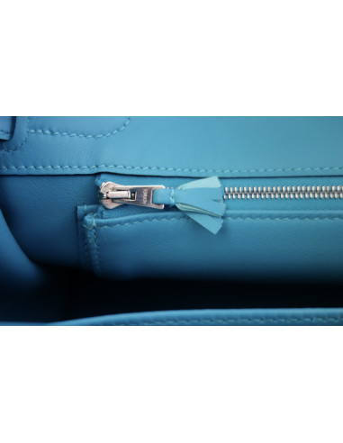 Sac Hermes Birkin 30 Ghillies