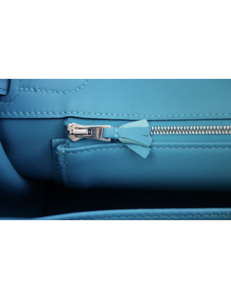 Sac Hermes Birkin 30 Ghillies