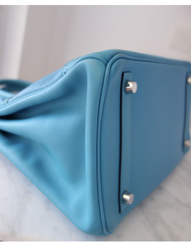 Sac Hermes Birkin 30 Ghillies