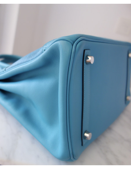 Sac Hermes Birkin 30 Ghillies