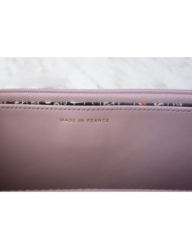 Wallet on Chain Chanel rose
