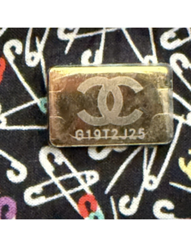 Wallet on Chain Chanel rose