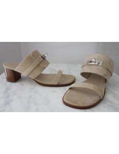 Sandales Ninon Hermes 2026