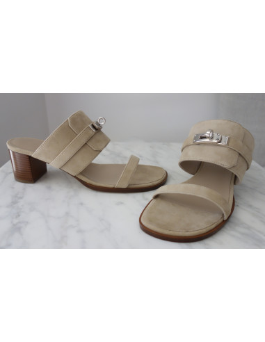 Sandales Ninon Hermes 2026