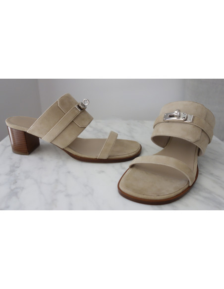 Sandales Ninon Hermes 2026