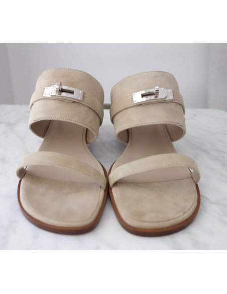 Sandales Ninon Hermes 2026