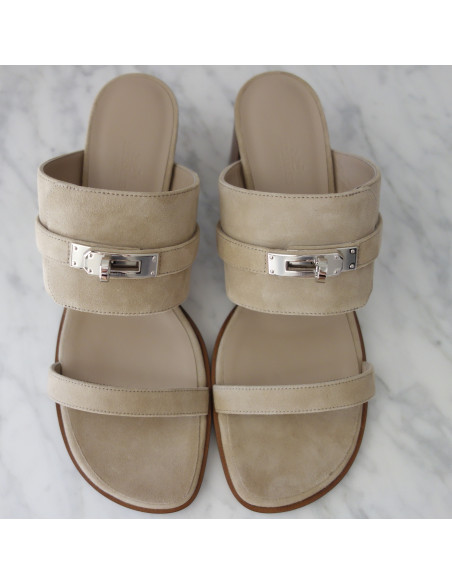 Sandales Ninon Hermes 2026