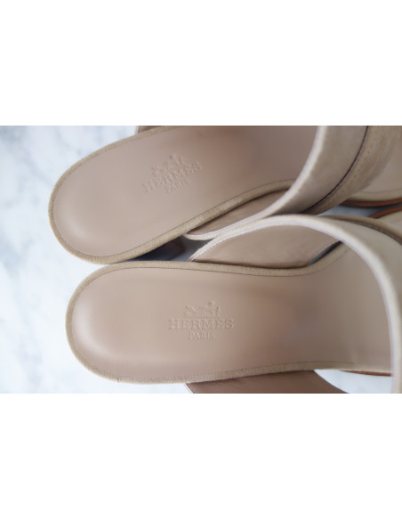 Sandales Ninon Hermes 2026