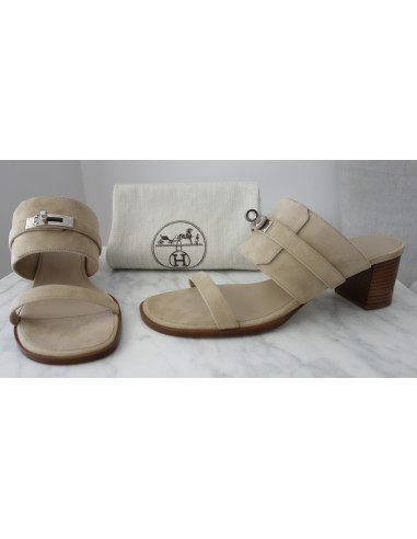 Sandales Ninon Hermes 2026