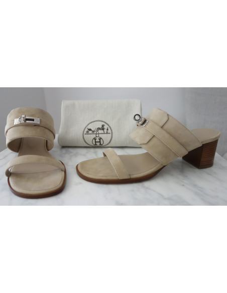 Sandales Ninon Hermes 2026