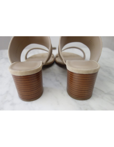 Sandales Ninon Hermes 2026