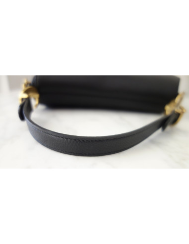 Sac Dior Saddle noir