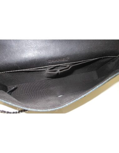 SAC CHANEL TIMELESS JEAN BAGUETTE 