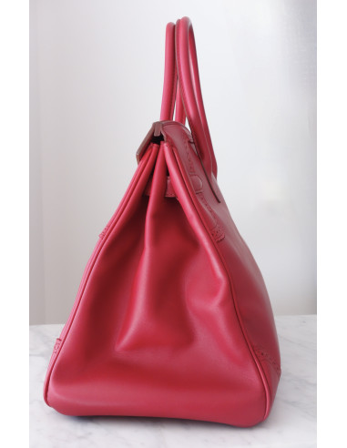 Sac Hermes Birkin 35 Ghillies