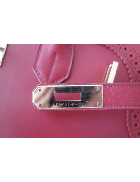 Sac Hermes Birkin 35 Ghillies