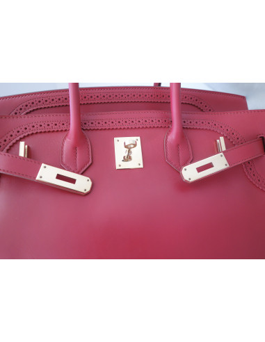 Sac Hermes Birkin 35 Ghillies