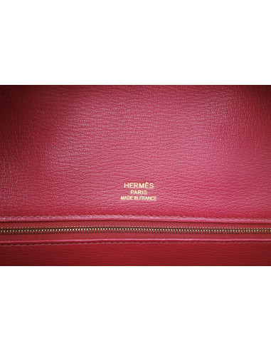 Sac Hermes Birkin 35 Ghillies