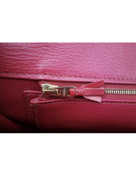 Sac Hermes Birkin 35 Ghillies
