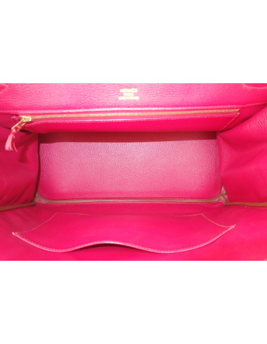 Sac Hermes Birkin 35 Ghillies
