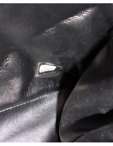 Sac Chanel Classique maxi noir