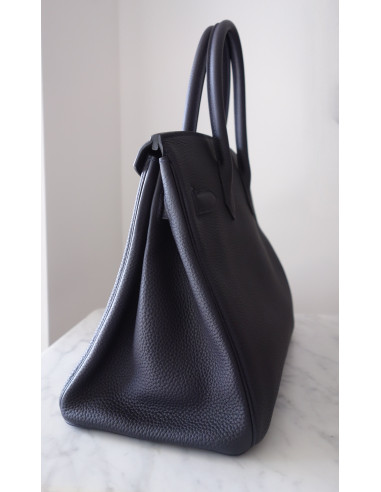 Sac Hermes Birkin 30 Officier