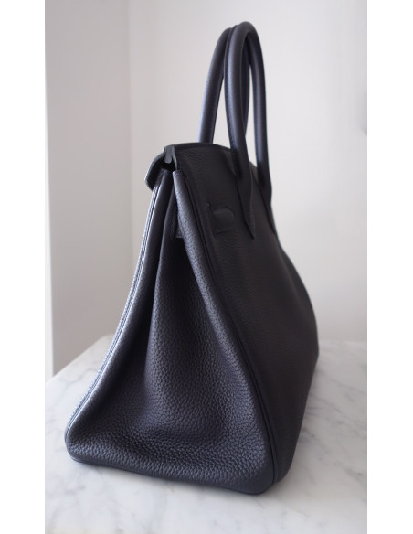 Sac Hermes Birkin 30 Officier