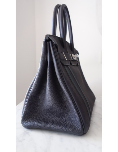 Sac Hermes Birkin 30 Officier
