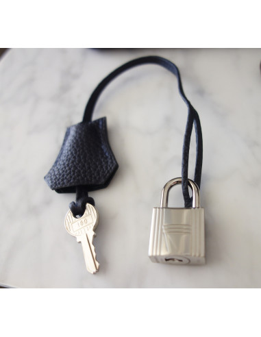 Sac Hermes Birkin 30 Officier