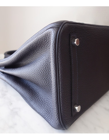 Sac Hermes Birkin 30 Officier