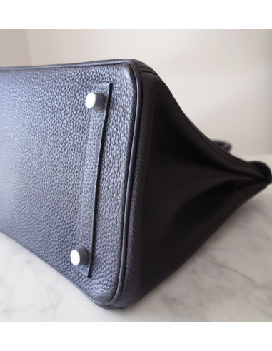 Sac Hermes Birkin 30 Officier