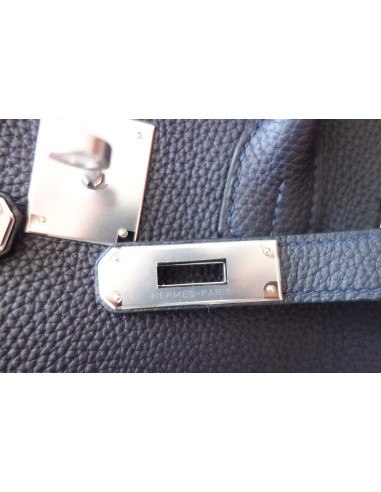 Sac Hermes Birkin 30 Officier