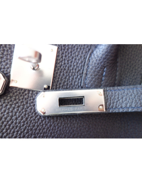 Sac Hermes Birkin 30 Officier