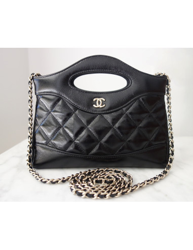 Sac Chanel 31 noir