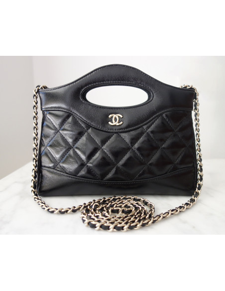 Sac Chanel 31 noir
