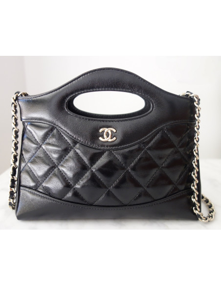 Sac Chanel 31 noir