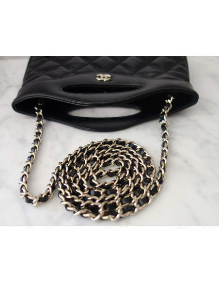 Sac Chanel 31 noir