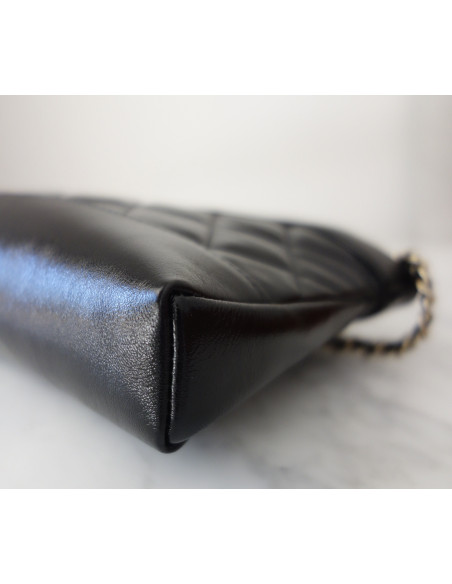 Sac Chanel 31 noir