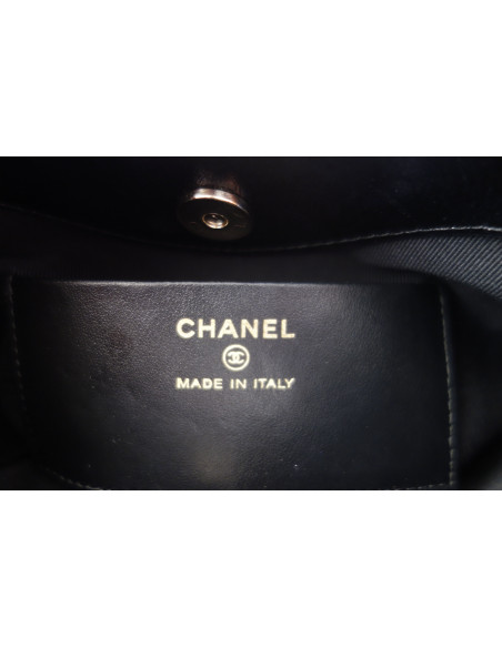 Sac Chanel 31 noir