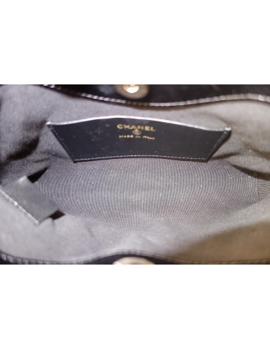 Sac Chanel 31 noir