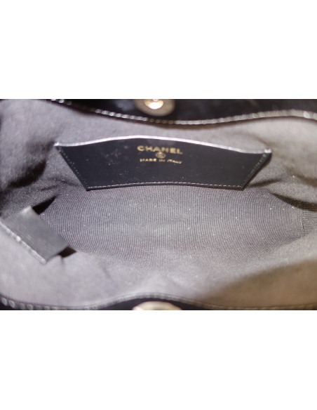 Sac Chanel 31 noir