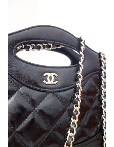 Sac Chanel 31 noir
