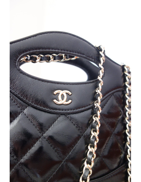 Sac Chanel 31 noir