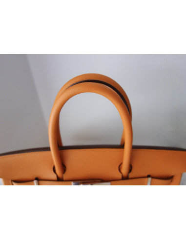 Sac Hermes Birkin 30 Epsom orange