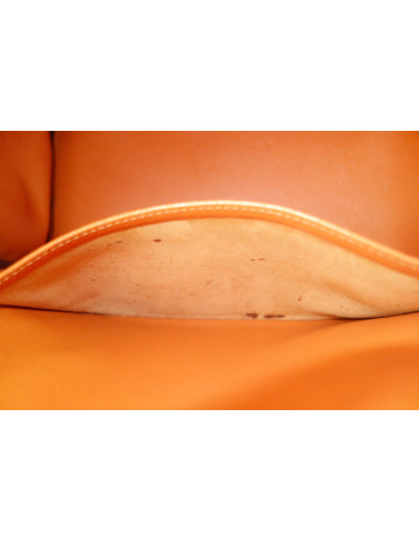 Sac Hermes Birkin 30 Epsom orange